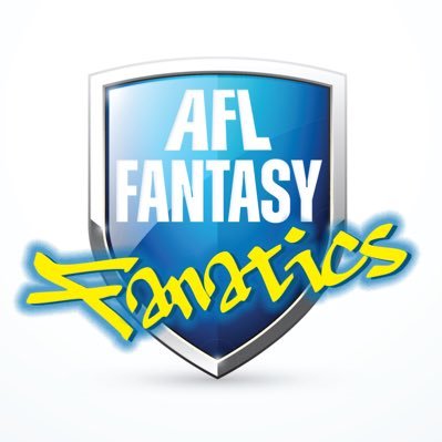 AFL Fantasy Fanatics avatar