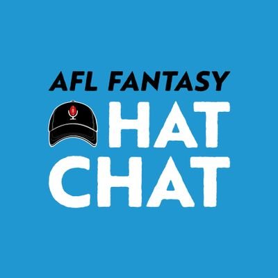 AFL Fantasy Hat Chat avatar
