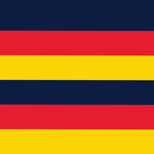 Adelaide Crows colours