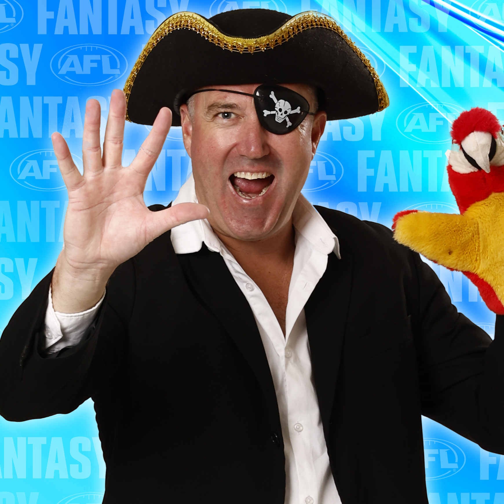 Calvin's Captains avatar