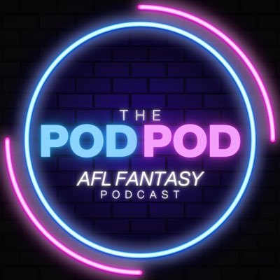 The PodPod avatar