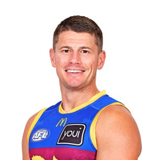 Player headshot