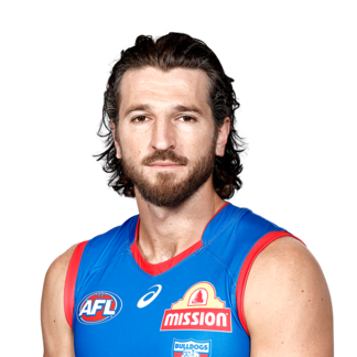 Player headshot