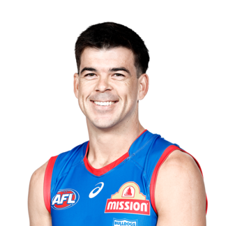 Player headshot