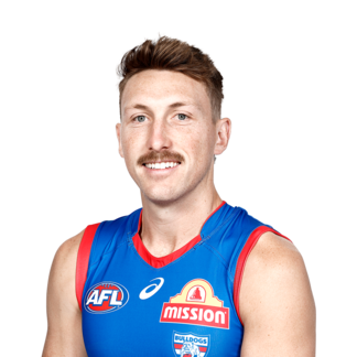 Player headshot