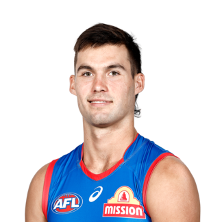 Player headshot